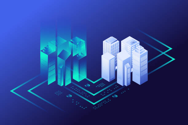 Digitales Zwillingsmodell