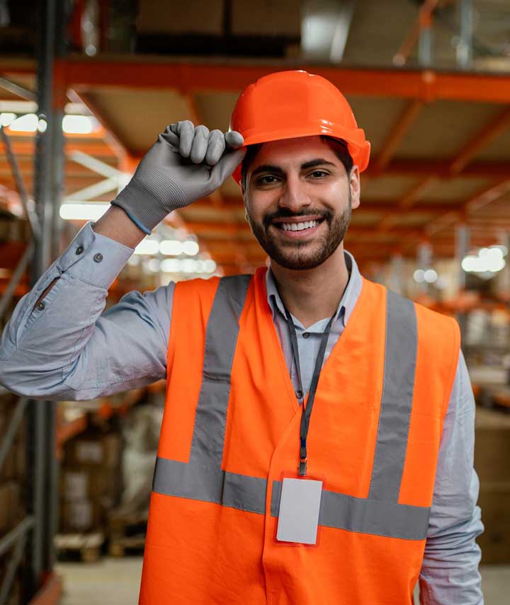 Unsere Mission und Vision